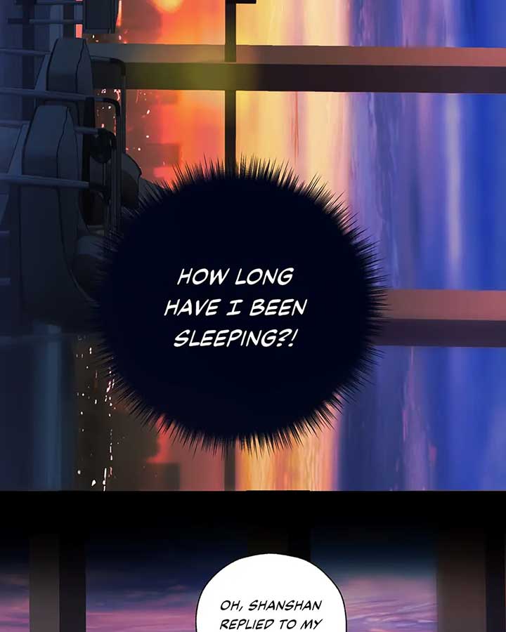 Only for Love chapter 43 page 16