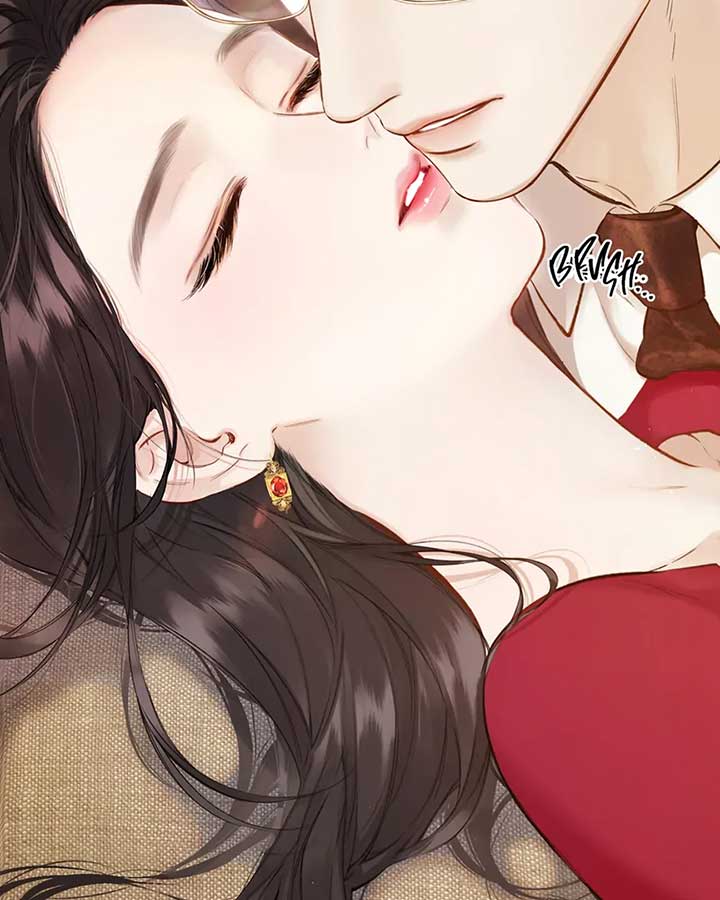 Only for Love chapter 43 page 2
