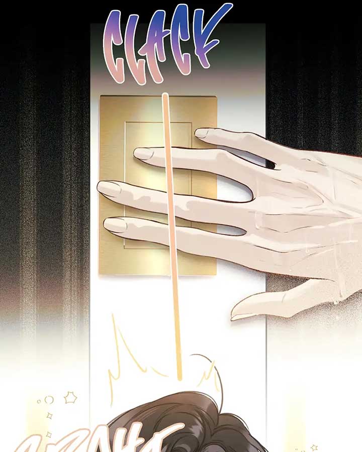 Only for Love chapter 43 page 21
