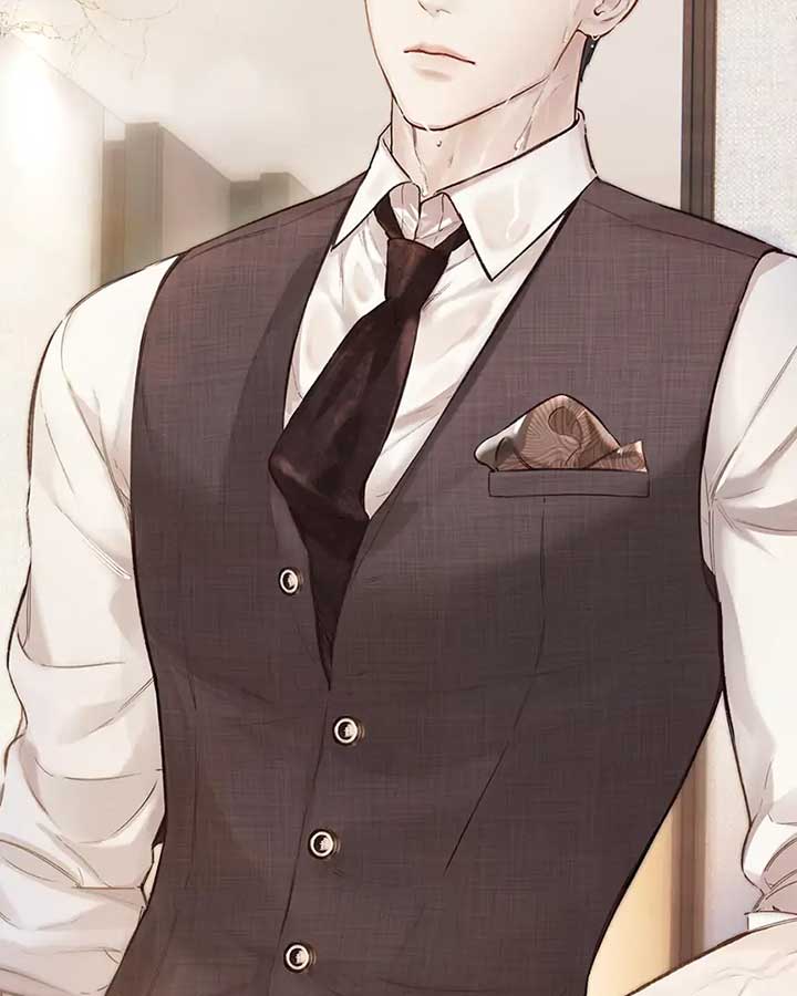 Only for Love chapter 43 page 23