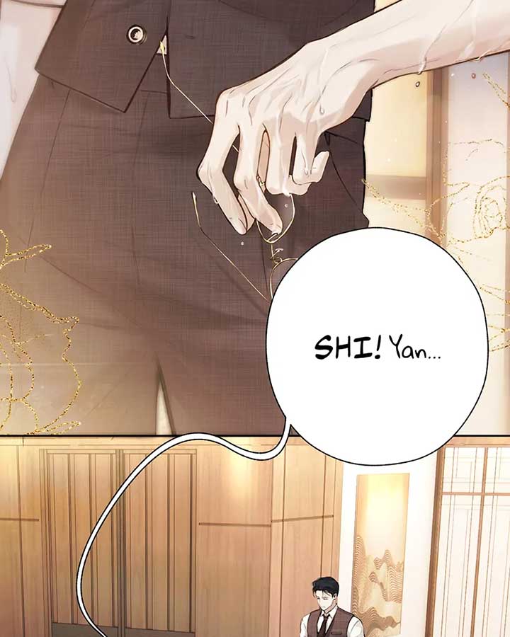 Only for Love chapter 43 page 24