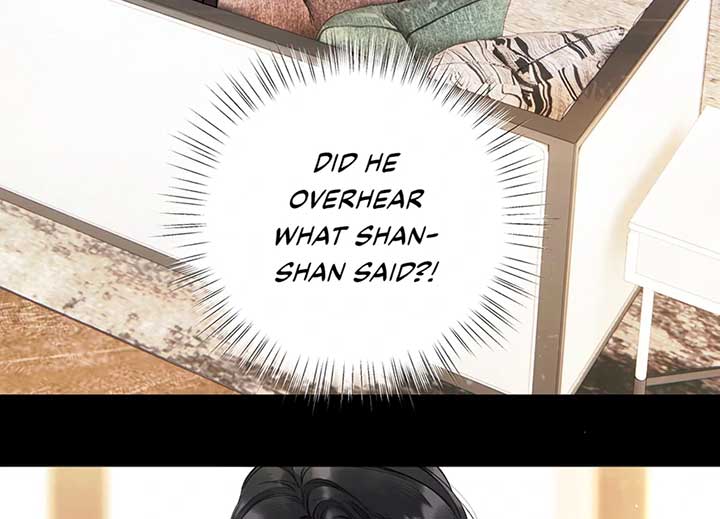 Only for Love chapter 43 page 26