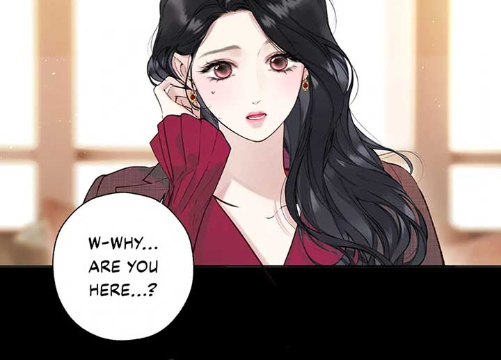 Only for Love chapter 43 page 27
