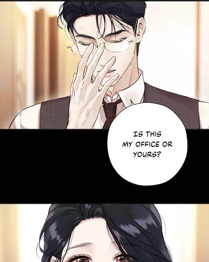 Only for Love chapter 43 page 28