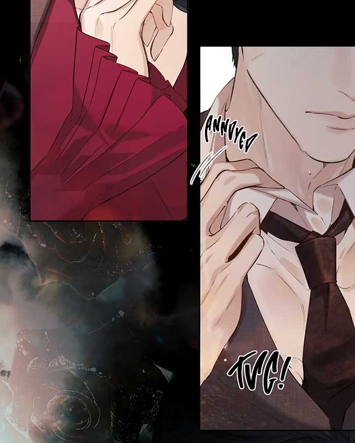 Only for Love chapter 43 page 31