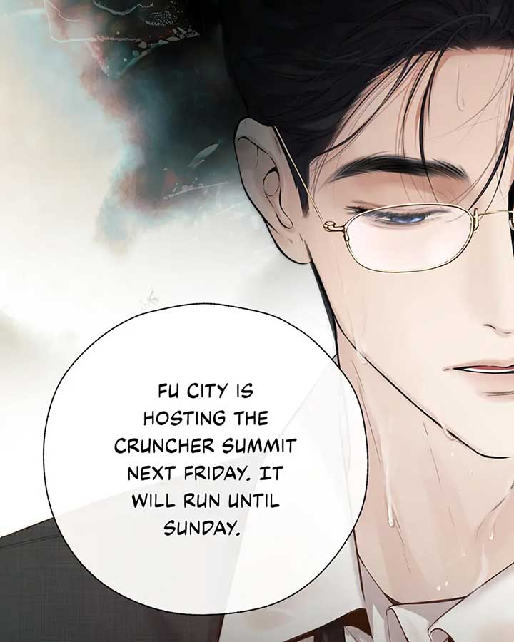 Only for Love chapter 43 page 32