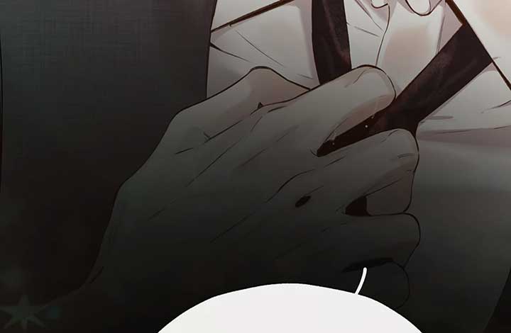Only for Love chapter 43 page 33