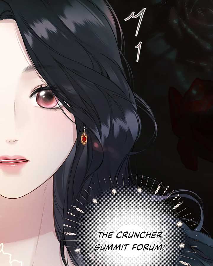 Only for Love chapter 43 page 35