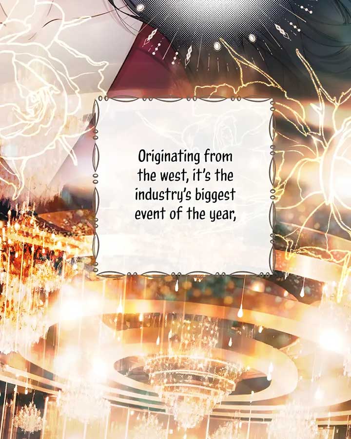 Only for Love chapter 43 page 36