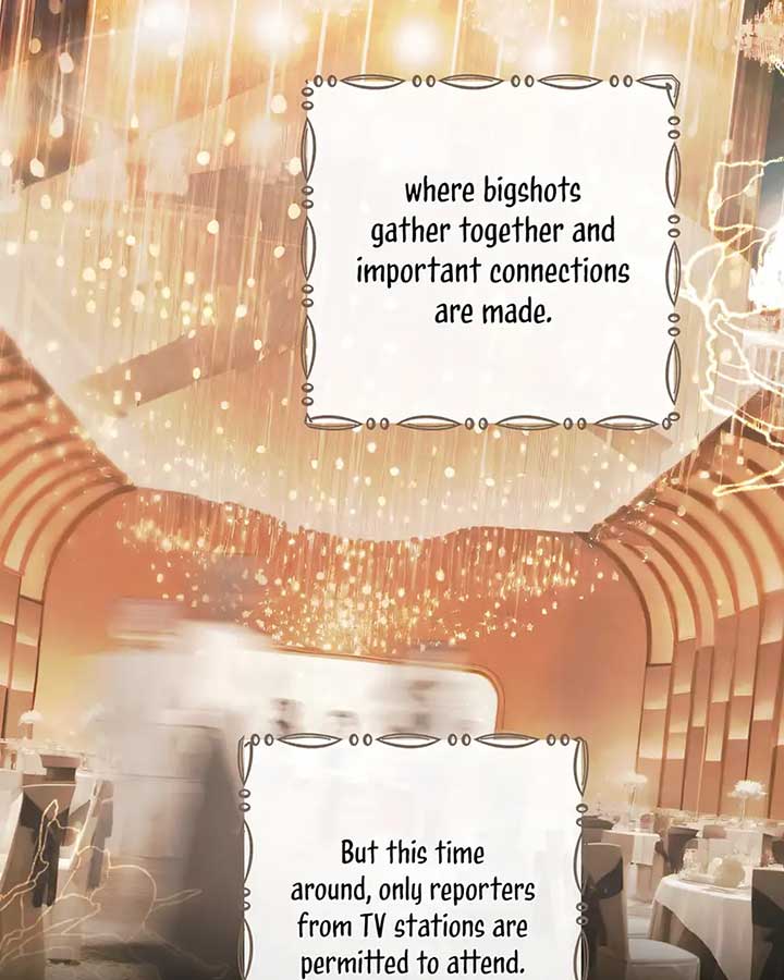 Only for Love chapter 43 page 37