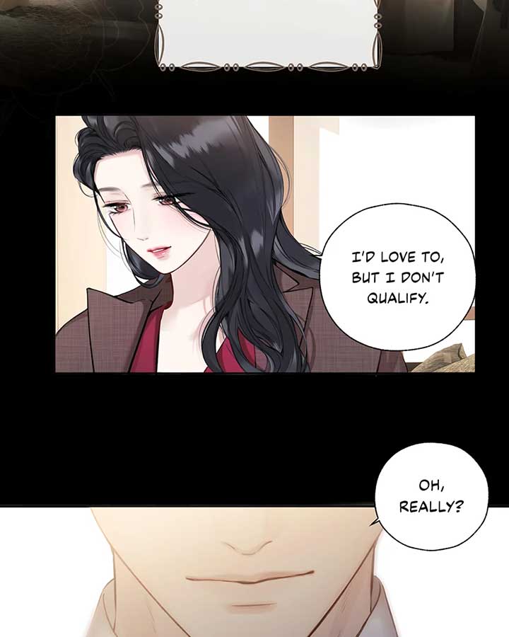 Only for Love chapter 43 page 38