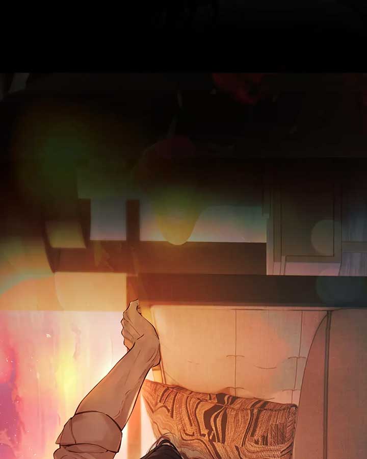 Only for Love chapter 43 page 4