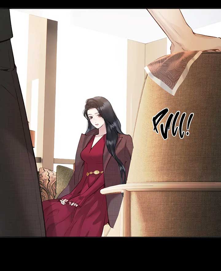 Only for Love chapter 43 page 40