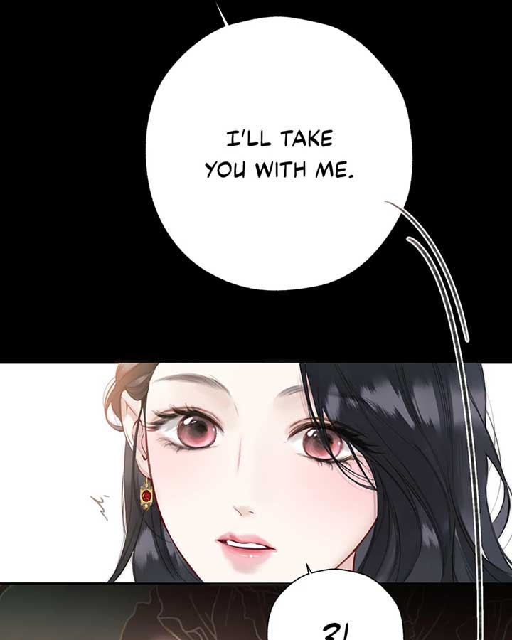 Only for Love chapter 43 page 41