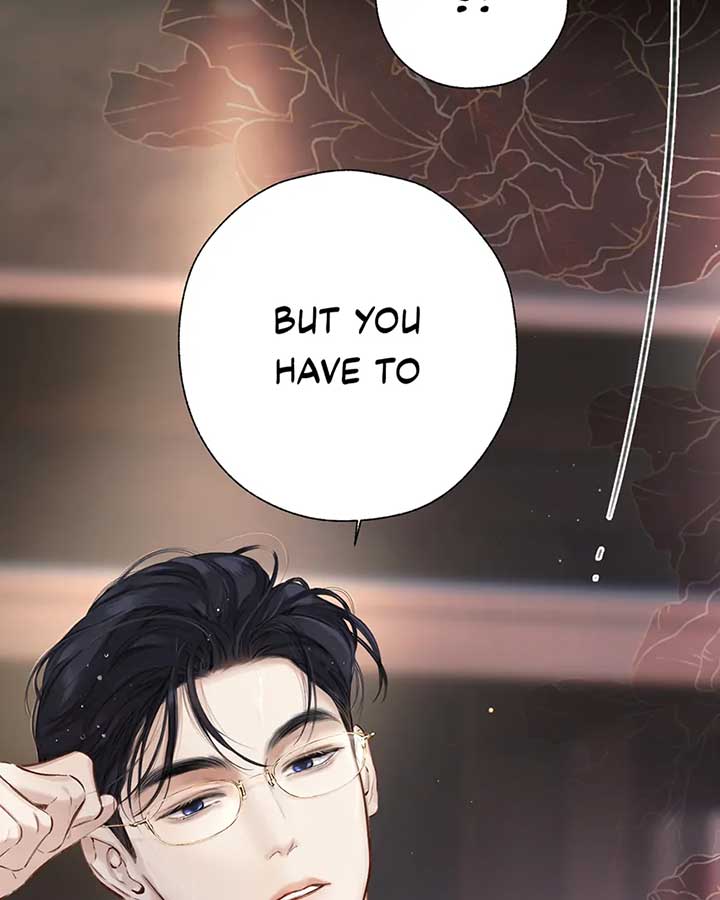 Only for Love chapter 43 page 42