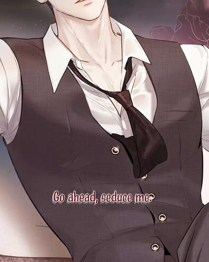 Only for Love chapter 43 page 43