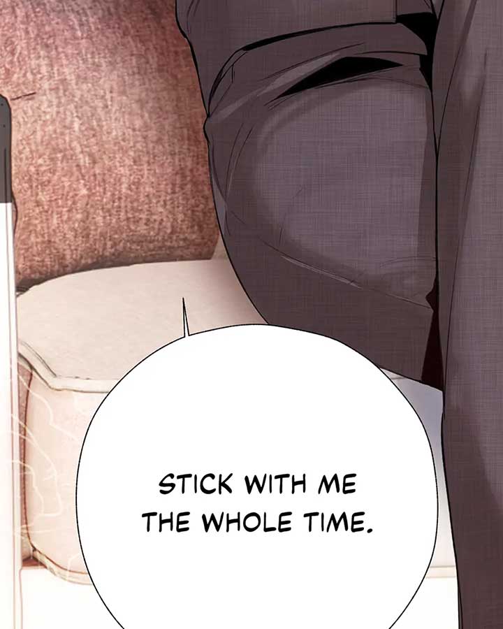 Only for Love chapter 43 page 44