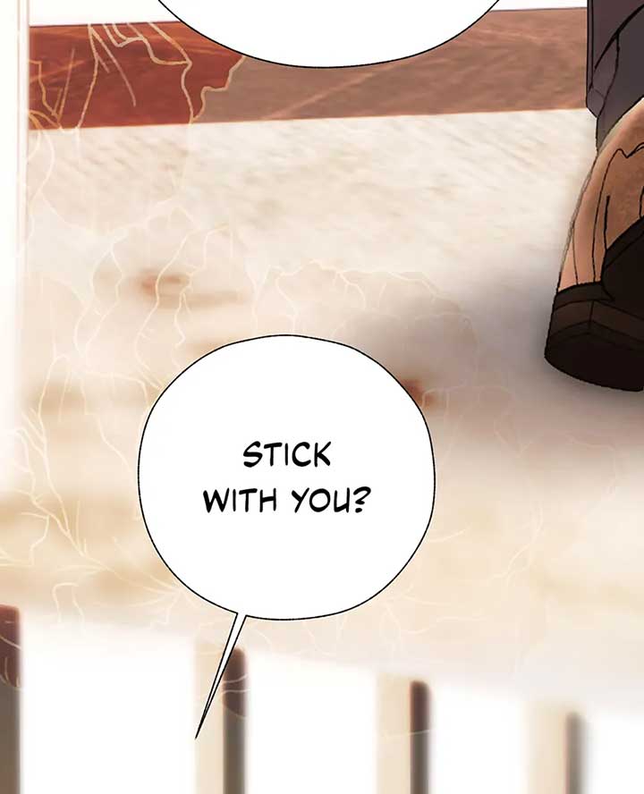 Only for Love chapter 43 page 45