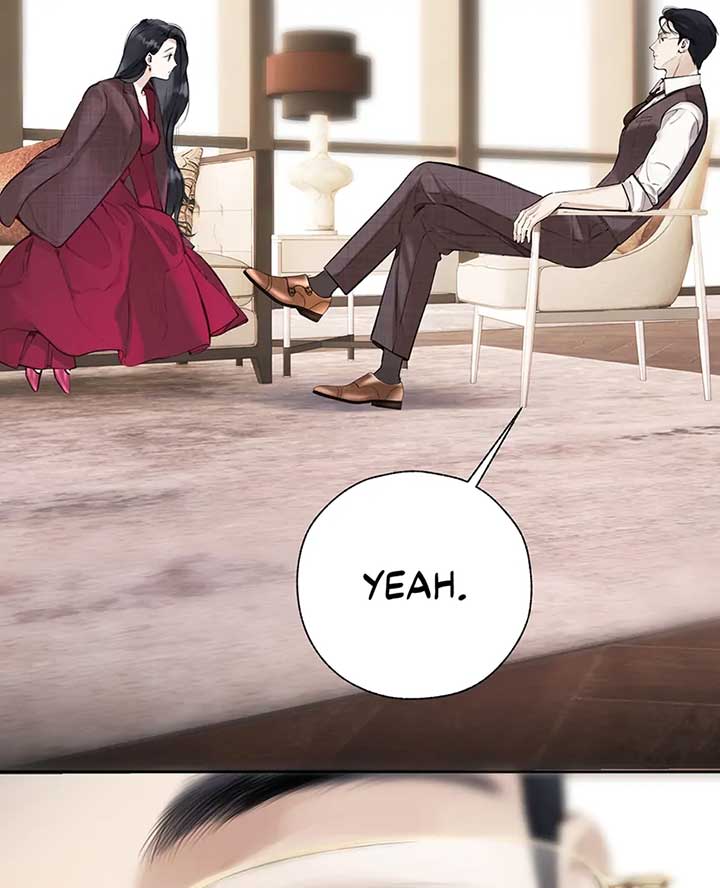 Only for Love chapter 43 page 46