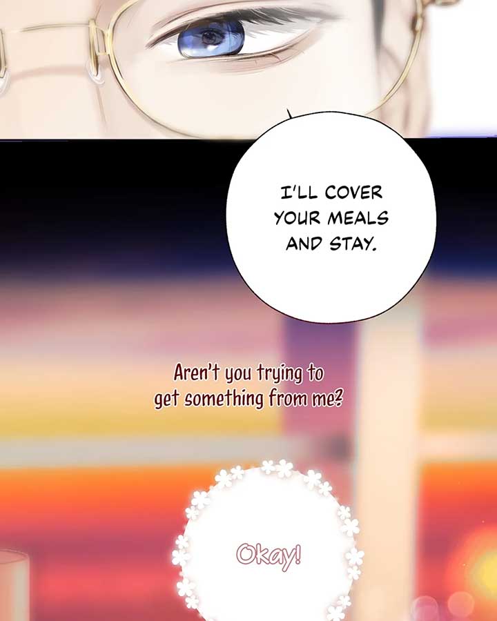 Only for Love chapter 43 page 47