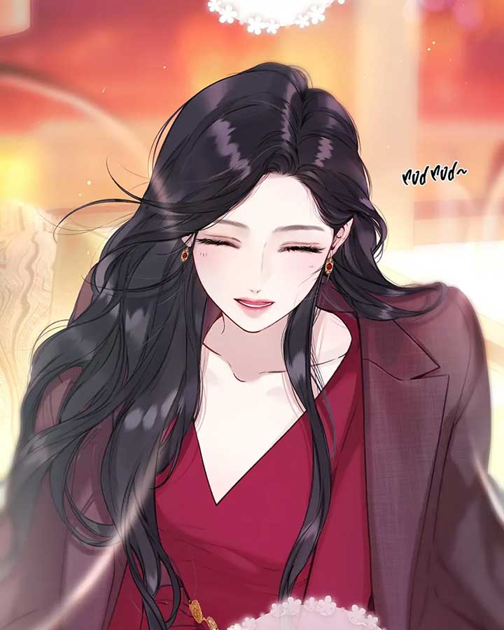 Only for Love chapter 43 page 48