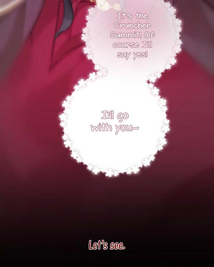 Only for Love chapter 43 page 49