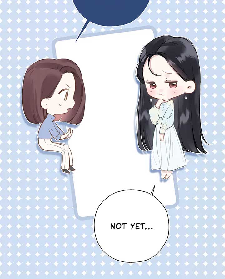 Only for Love chapter 43 page 58