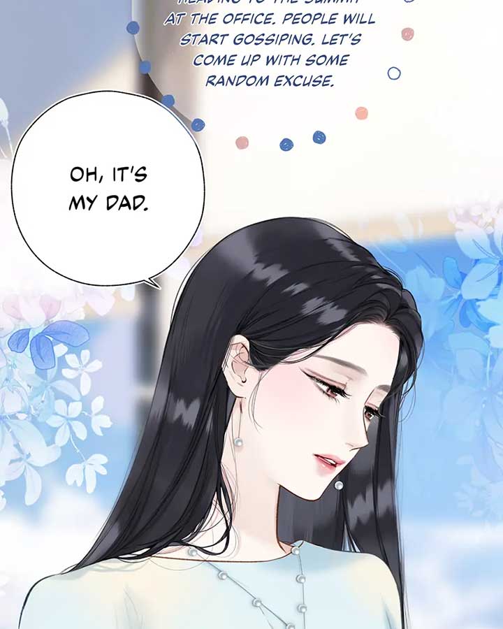 Only for Love chapter 43 page 62