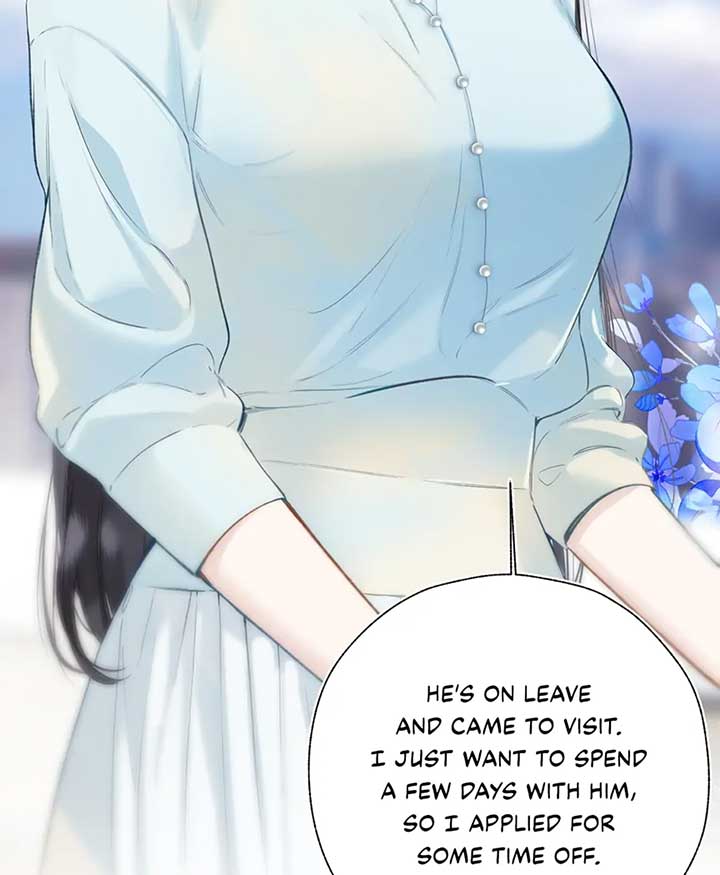 Only for Love chapter 43 page 63