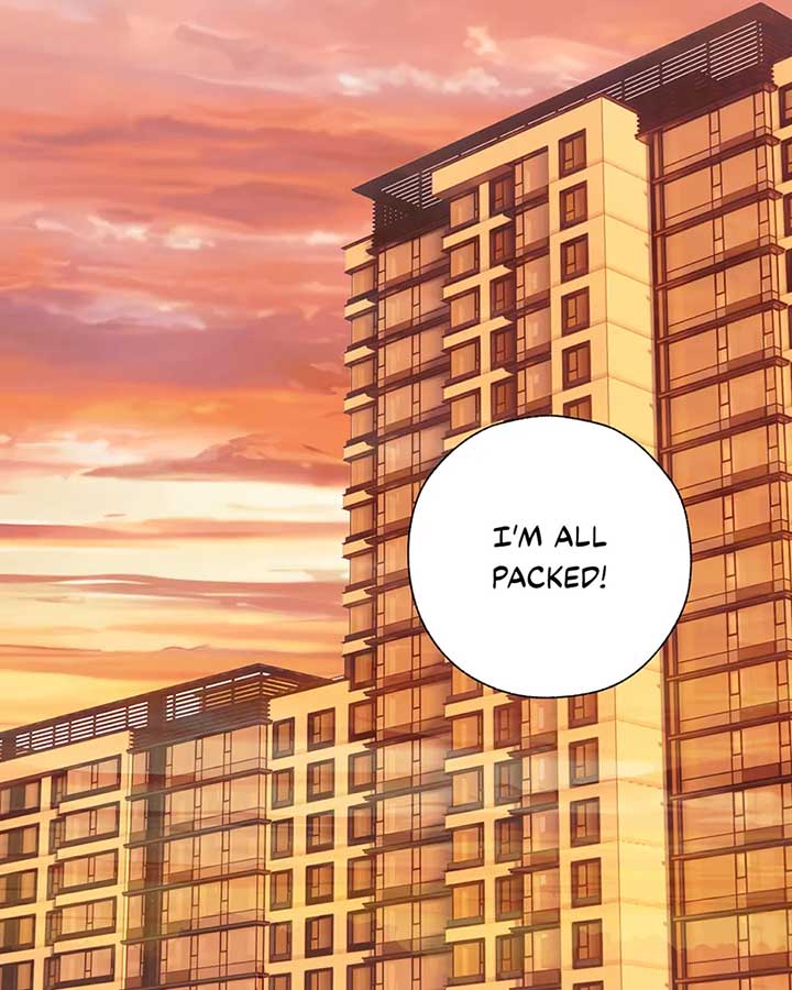Only for Love chapter 43 page 65