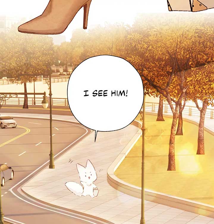 Only for Love chapter 43 page 69