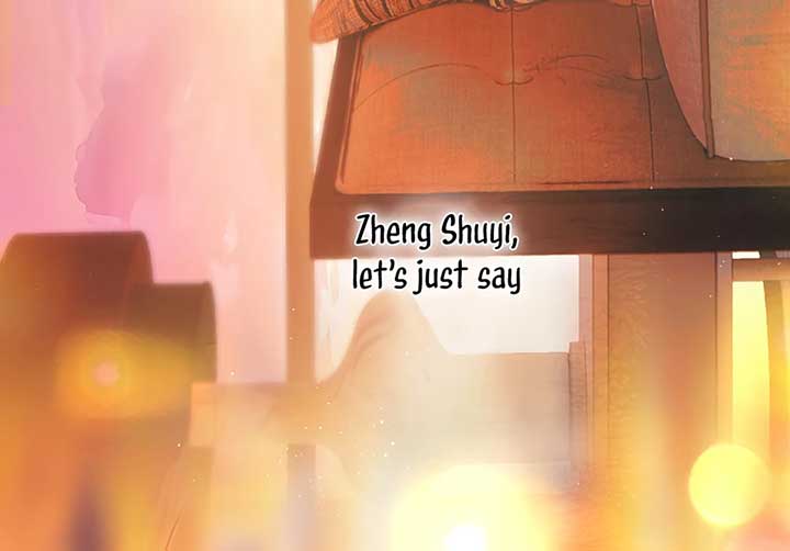 Only for Love chapter 43 page 7