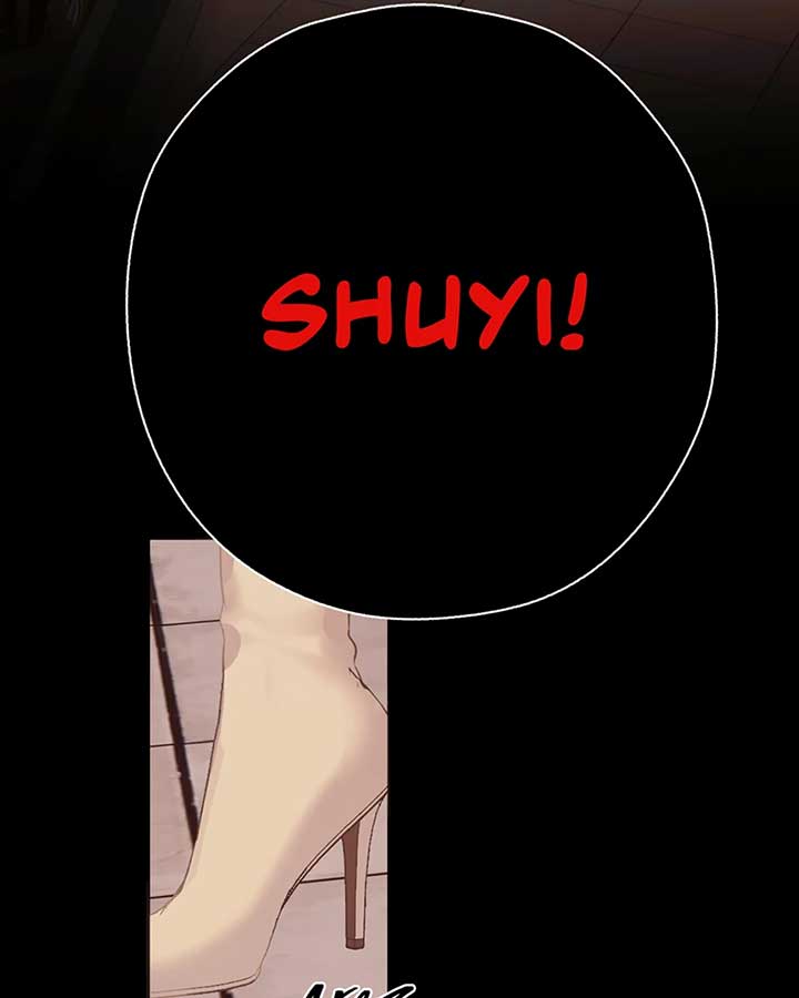 Only for Love chapter 43 page 71