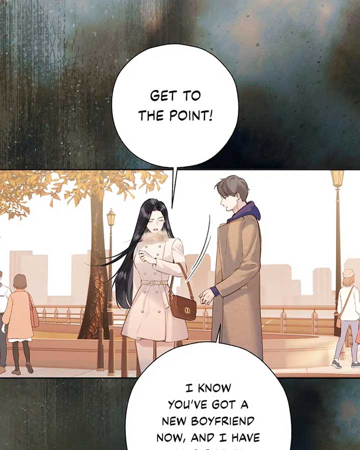 Only for Love chapter 43 page 78