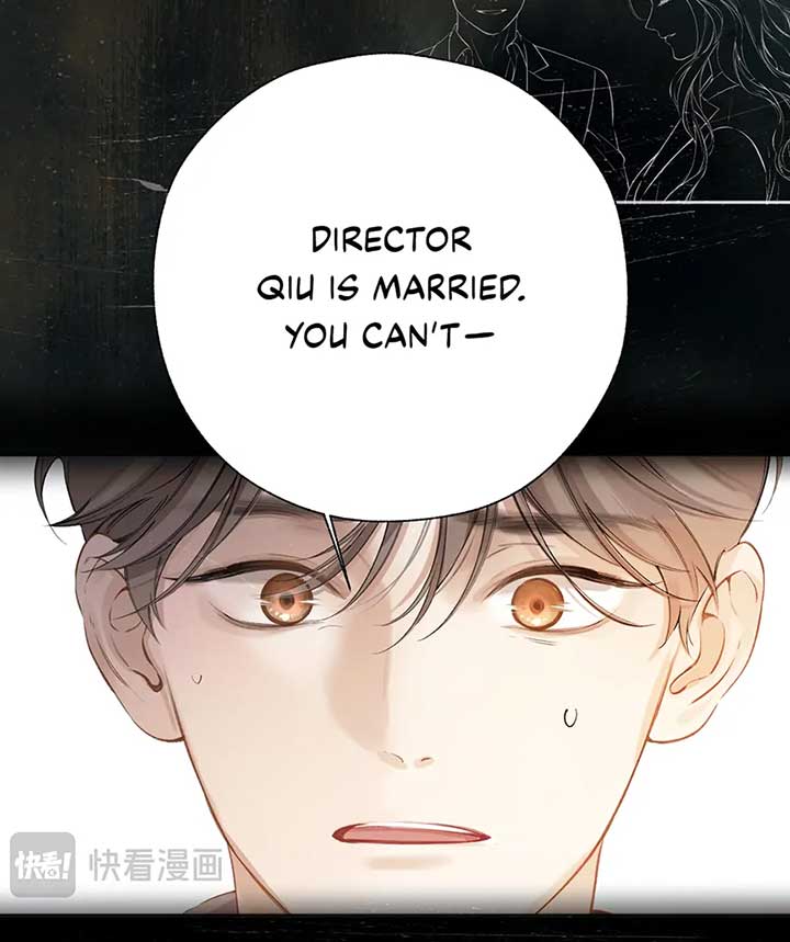 Only for Love chapter 43 page 83