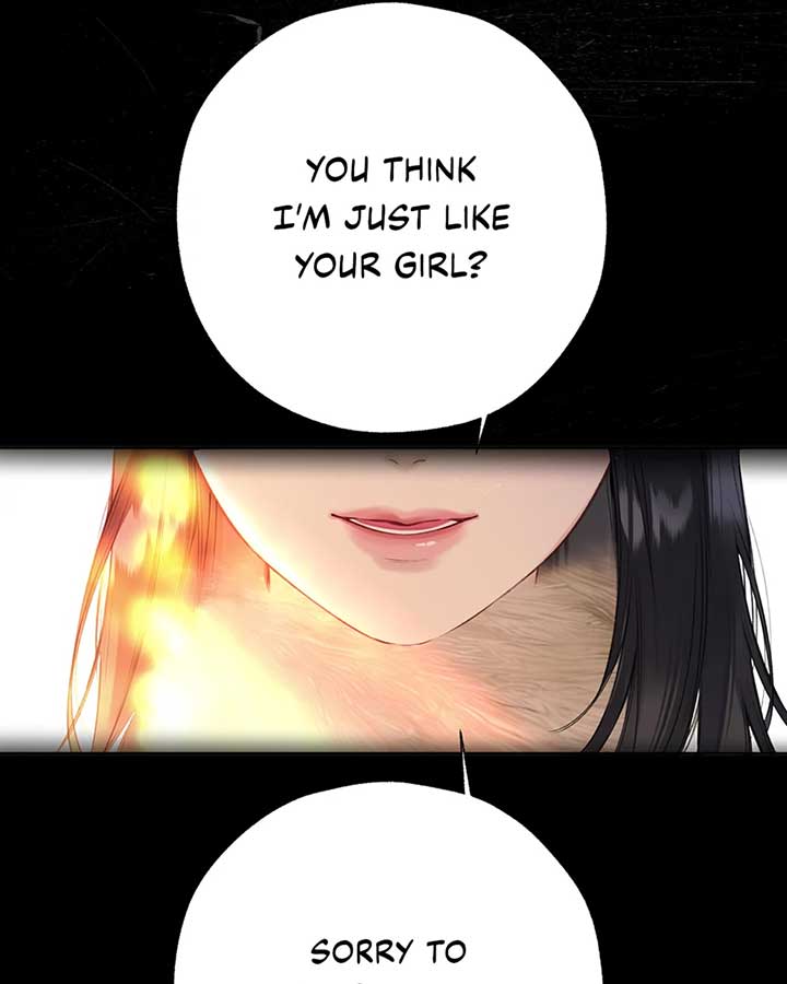 Only for Love chapter 43 page 84
