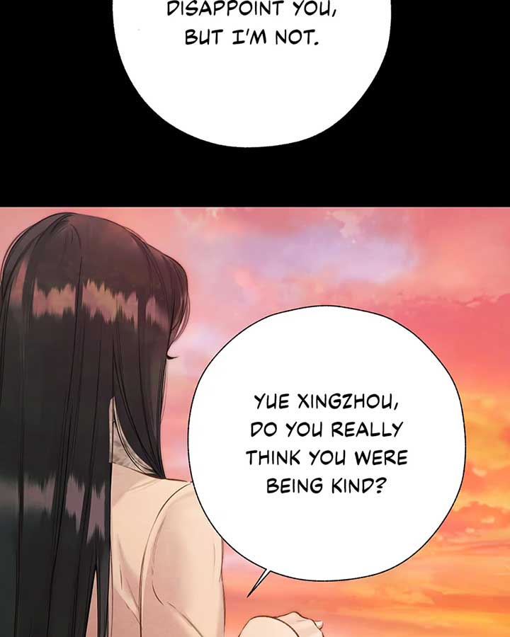 Only for Love chapter 43 page 85
