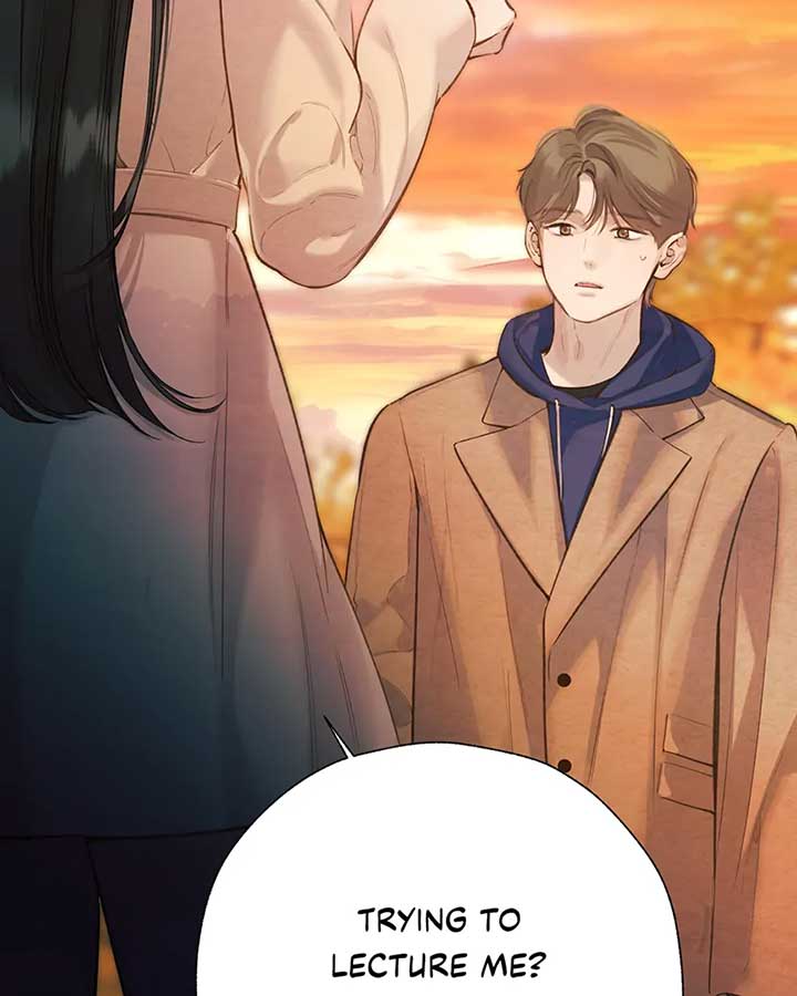Only for Love chapter 43 page 86