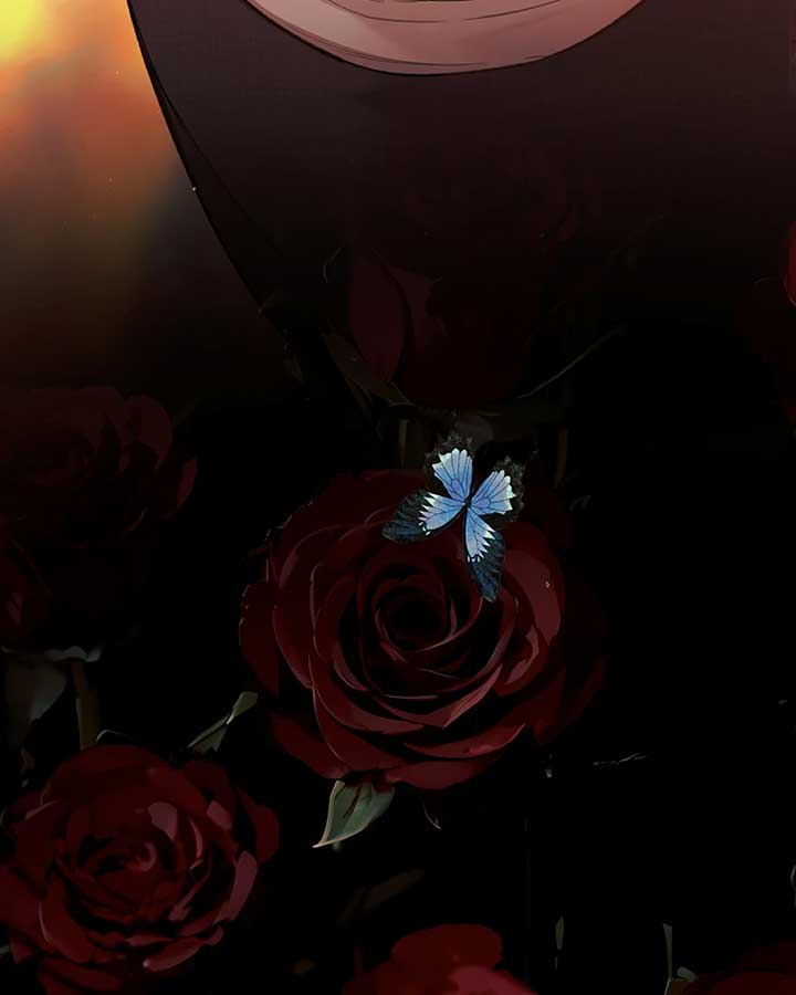 Only for Love chapter 43 page 9