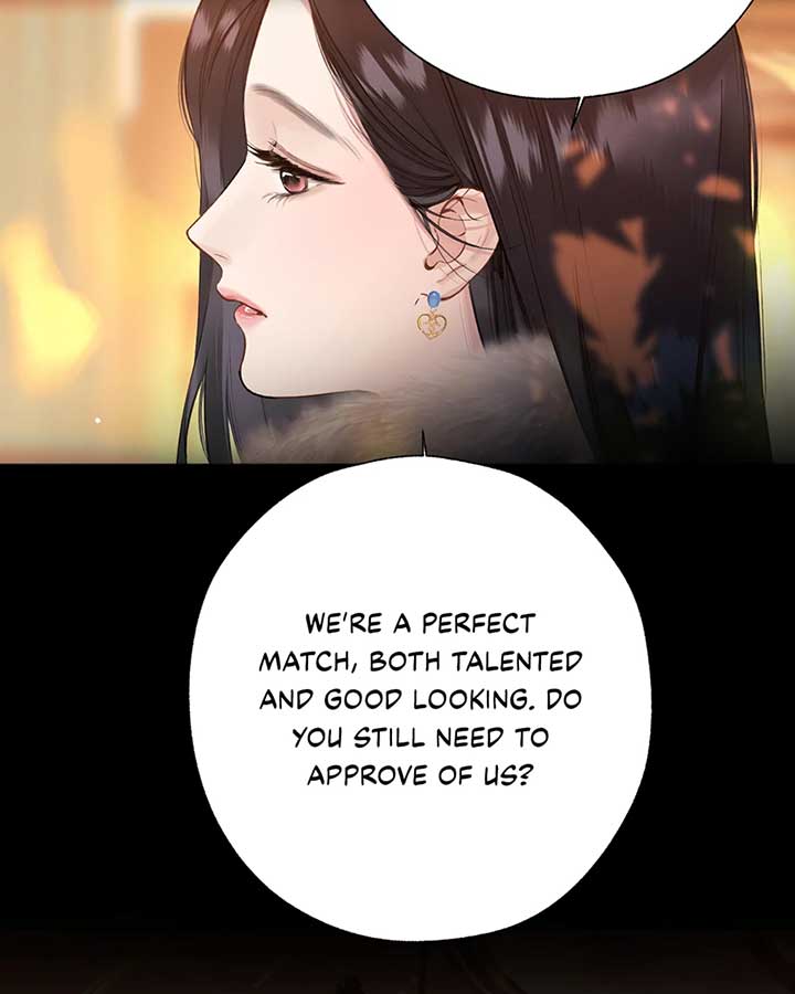 Only for Love chapter 43 page 93