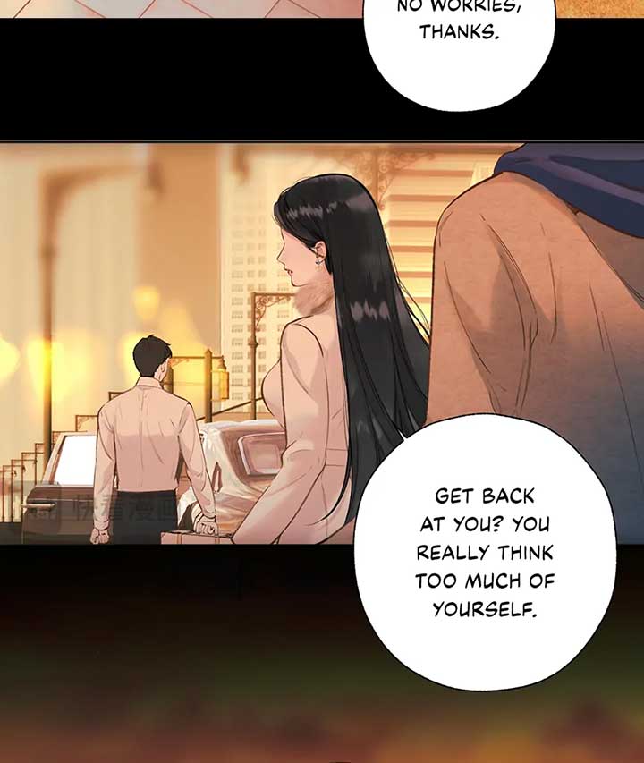Only for Love chapter 43 page 96