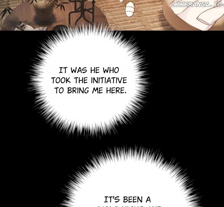 Only for Love chapter 44 page 10