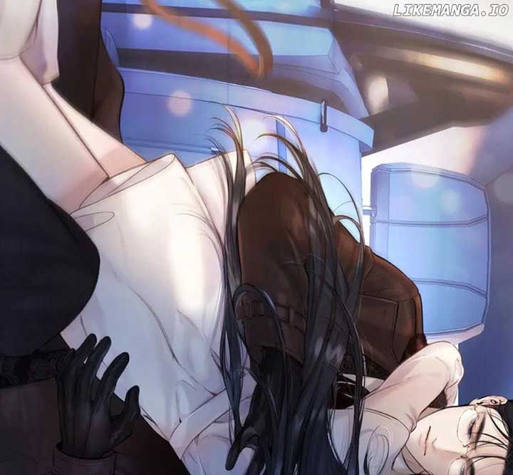 Only for Love chapter 44 page 103