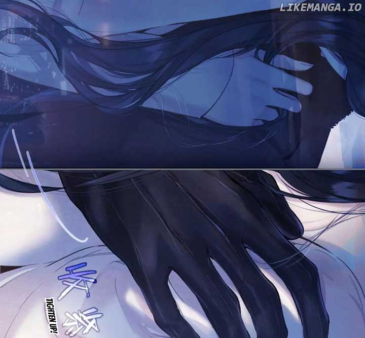 Only for Love chapter 44 page 106