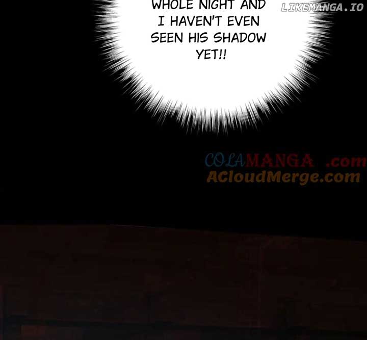 Only for Love chapter 44 page 11