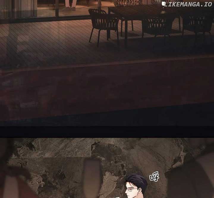 Only for Love chapter 44 page 13