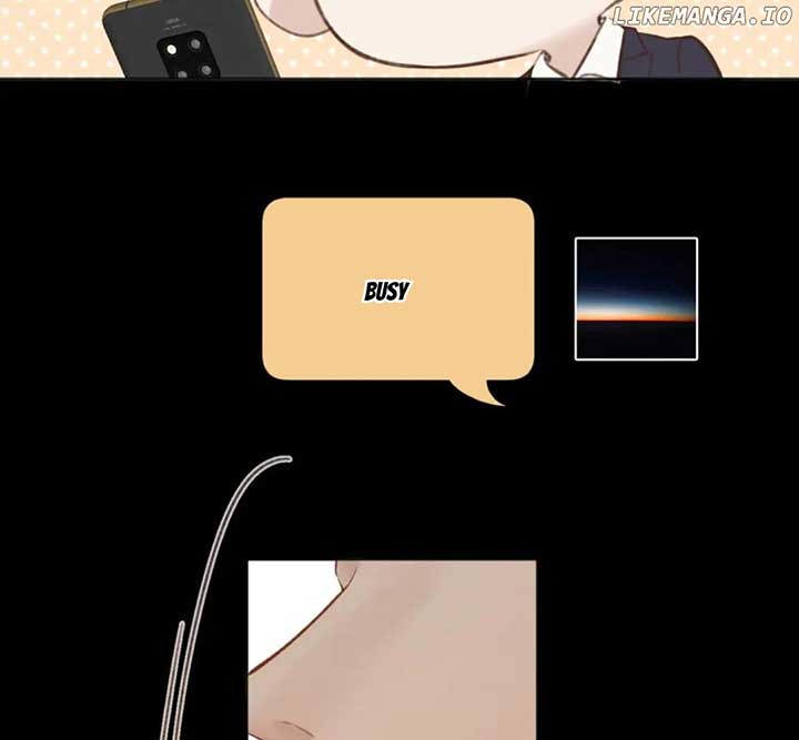 Only for Love chapter 44 page 19