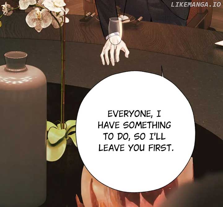 Only for Love chapter 44 page 22