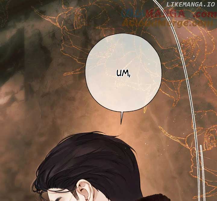 Only for Love chapter 44 page 28