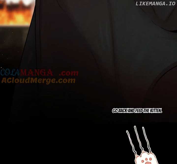 Only for Love chapter 44 page 31